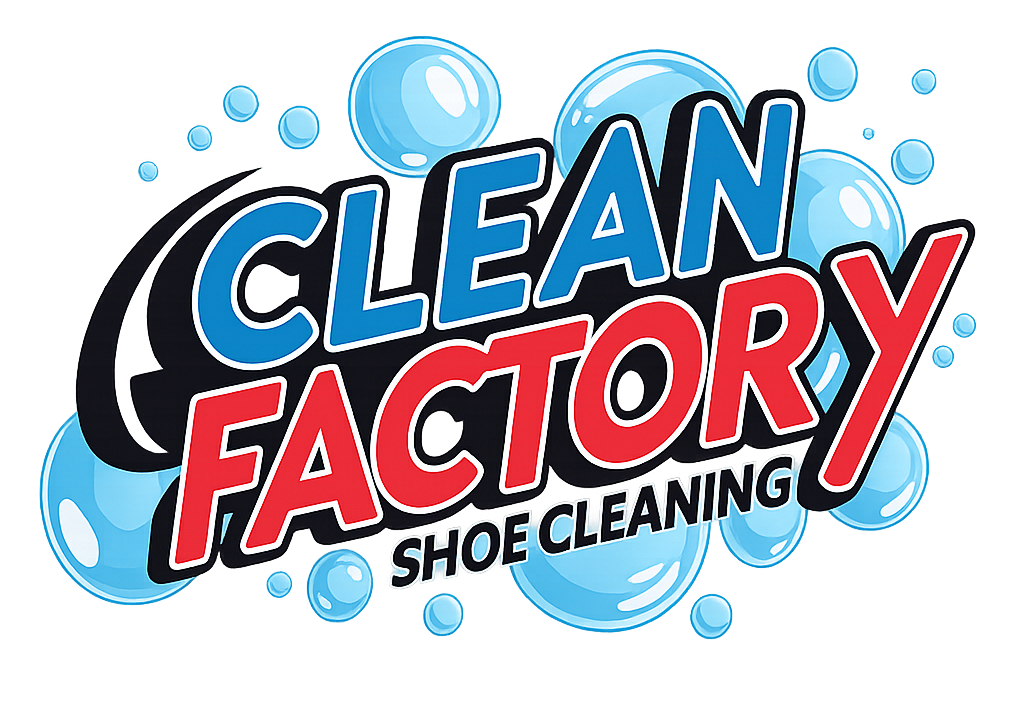 Clean Factory Logo
